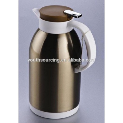 special design mid east style arabic coffee pot