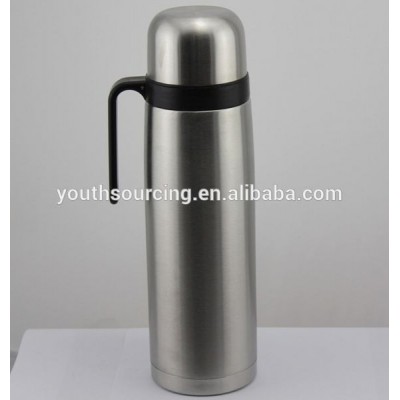 Bangda vacuum bottle with stopper in 350ml 500ml